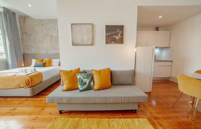 Downtown Suite E by Vacationy - Foto 4