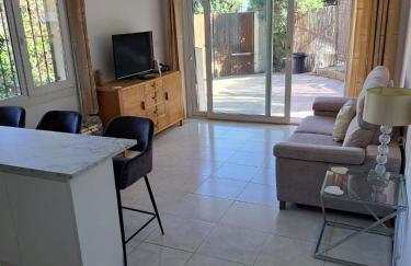 Mirasol Garden Apartment in La Cala De Mijas - Photo 13