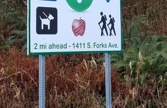 A Relaxing Getaway SolDuc 1 - Foto 44