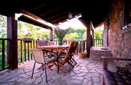 Rural Médulas Viviendas de uso turistico 2 y Casas rurales 2 - Foto 63