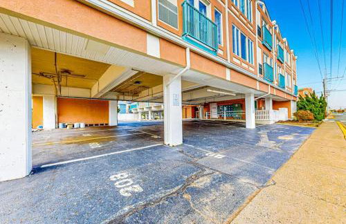 Town of Dewey Beach -- The Opal #306S - Foto 34