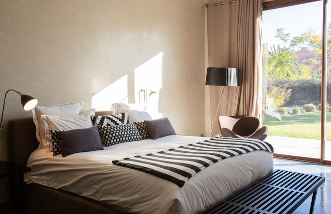 Villa Adnaa - Foto 5