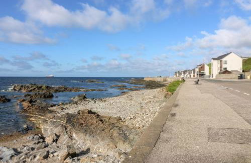 Dolphin Cottage - Foto 29