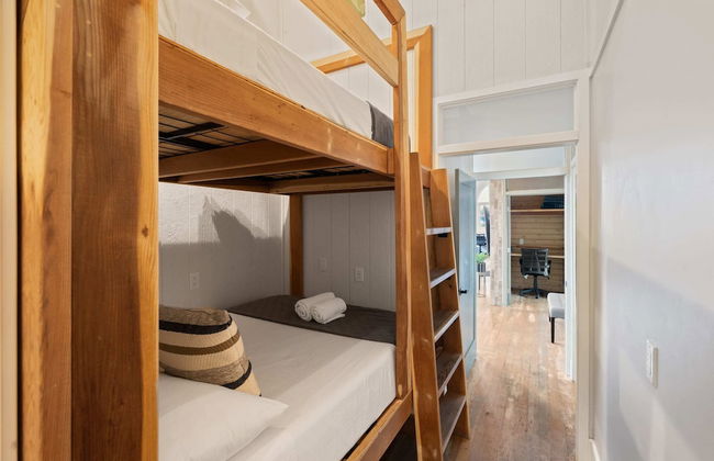 6BR Sanctuary - Foto 7