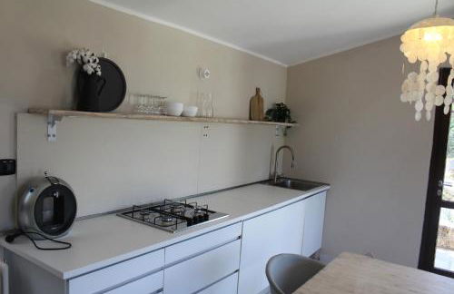 Villa CliCla - Pool, sea,hommock swing and laziness - Foto 17