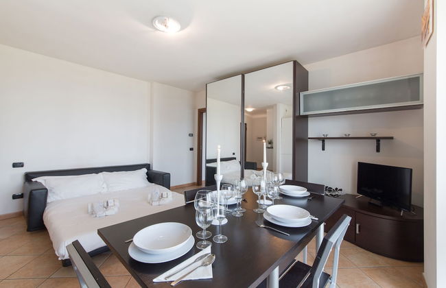 Suitelowcost - Limbiate Studio - Foto 50