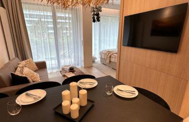 Shelter Luxury Apartament - Foto 30