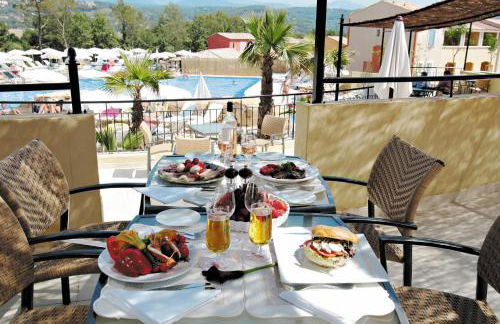 Lagrange Vacances Domaine de Fayence - Foto 24