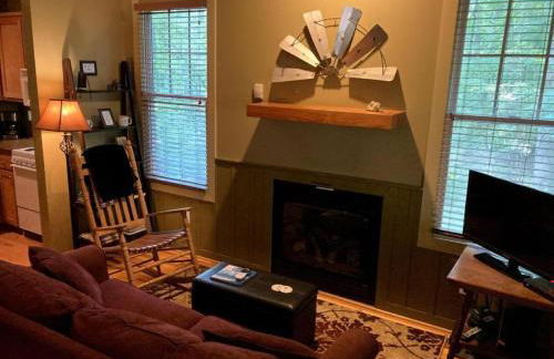 Family-Friendly Cabin with Private Hot Tub near Charlotte, North Carolina - Foto 7