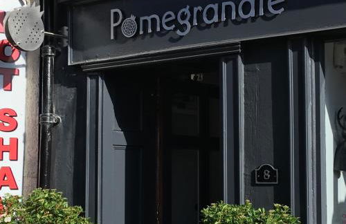 Pomegranate - Foto 7