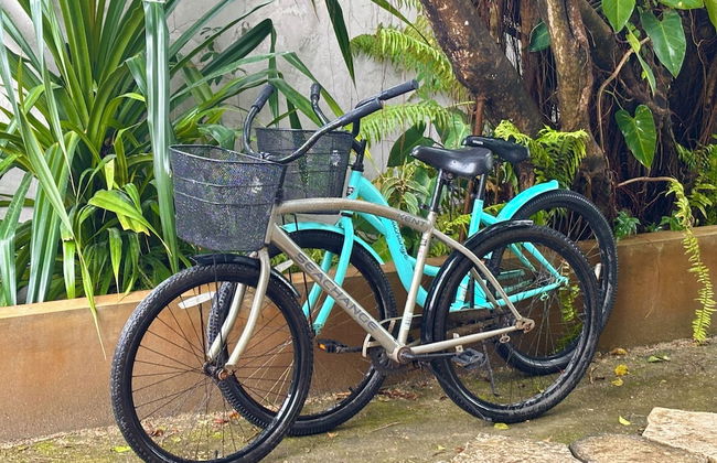 Stylish Apartments in Belize City - Foto 48