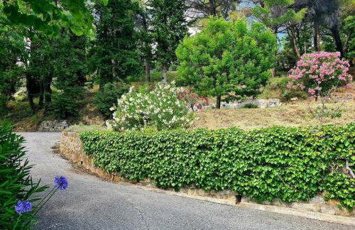 Provence villa with large pool and amazing view - Foto 33