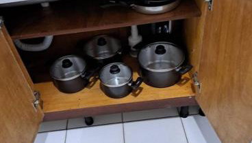 Aconchegantes Aptos de 1qt a 60mts do Consulado EUA - Foto 2