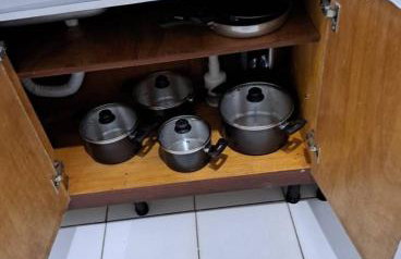 Aconchegantes Aptos de 1qt a 60mts do Consulado EUA - Foto 2