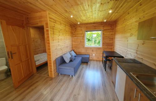 Domki LENA Bobolin - Foto 9