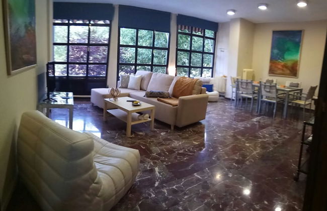 Big Flat Granada - Foto 1