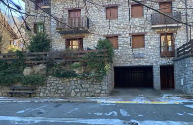 CHECK-IN CASAS Cumbre de Benasque - Photo 23