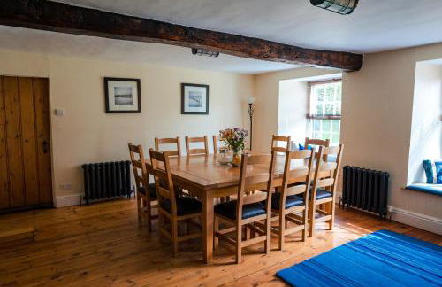 Poyers Farmhouse - Foto 16