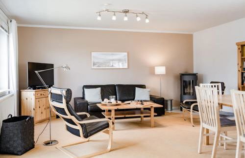 Geraeumiges Ferienhaus mit Sauna - Foto 16