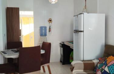 Apto Aconchegante na Praia Coroa Vermelha - Foto 11