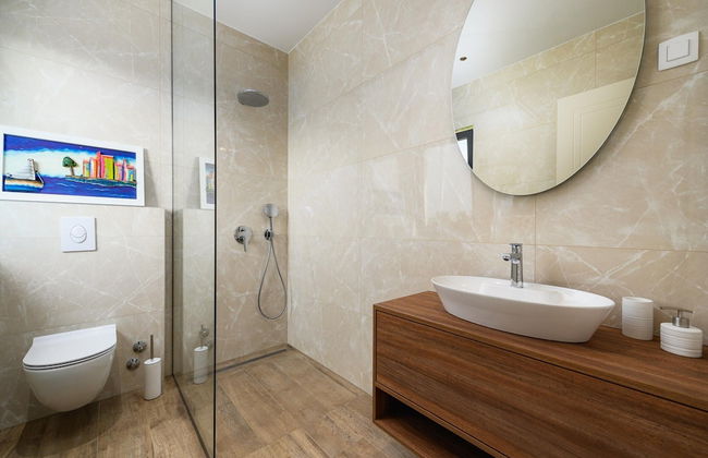 Comfortable Villa With Central Heating - Foto 17