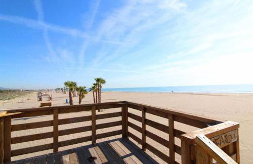 Exclusivo apartamento en Canet - Photo 34