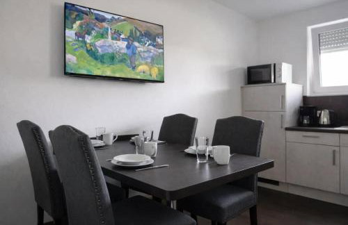 ApartDays Sarstedt - Foto 33