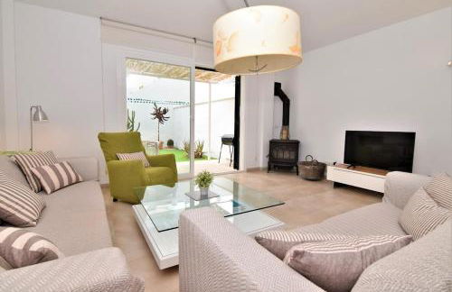 Dúplex en el centro del pueblo - Foto 6