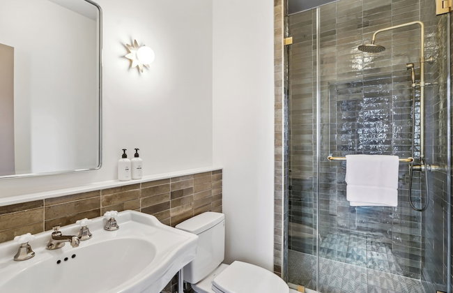 The Mary Beth Hotel & Gallery - Foto 51