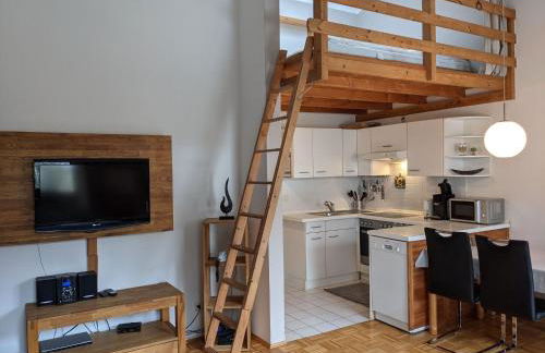 Ferienhaus in Falkenstein for 4 Personen - Foto 20