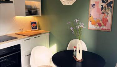 Miltenberg Moments Ferienwohnung - Foto 3