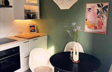 Miltenberg Moments Ferienwohnung - Foto 3