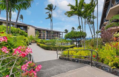 Kona Makai 5106 condo - Foto 14