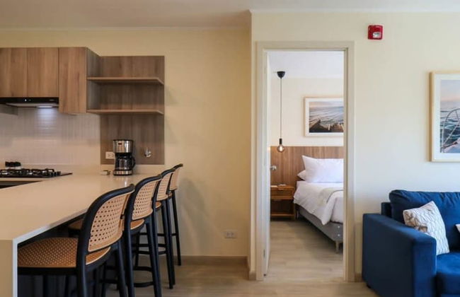 Extraordinary 2BR in Barranco - Photo 10