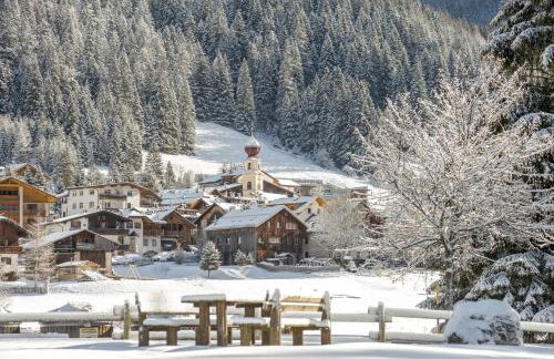 Appartamenti Césa Col De Pin - Foto 42