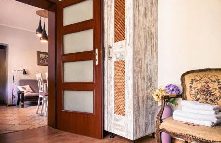 Apartament Leśna - Foto 3