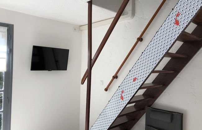 Lannexe des Sables - Photo 33