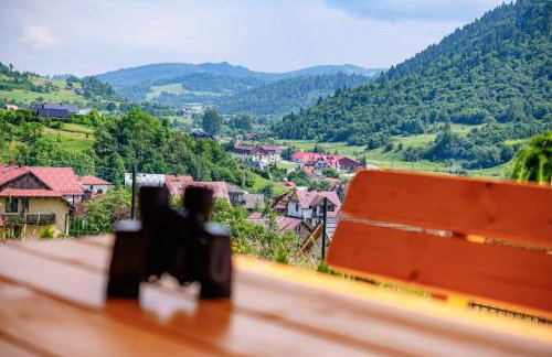 Apartamenty Na Brzegu Szczawnica - Photo 40