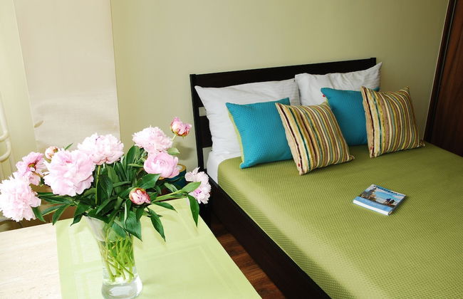 Good Time Apartments - Foto 10