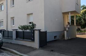 Appart Épine Strasbourg - Foto 24