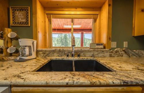 Maggies Cabin - Enjoy a Slice of Paradise in Rexford Montana - Foto 26