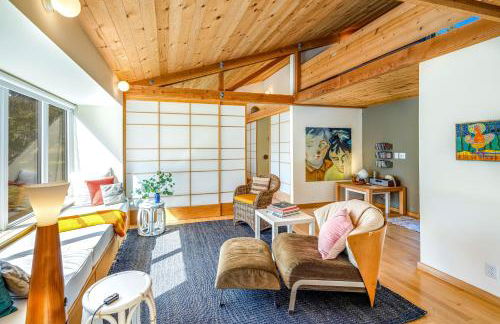 Madrone Cottage - Foto 9