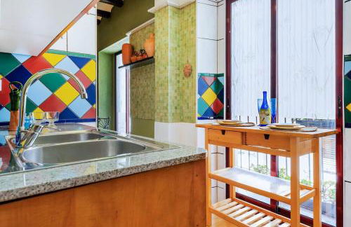 TGN-HistoricCenter-PlayaMediterrani-Gastro-WiFi-AC14 - Foto 9