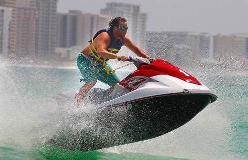 Enclave 602a by Gulf Tide Vacation Rentals - Foto 48