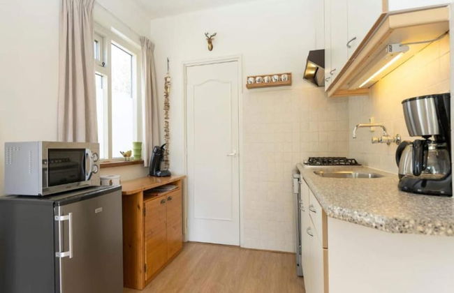 Spacious 2 Persons Apartment - Foto 28