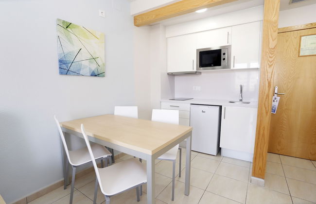 Hotel Andorra - Photo 13