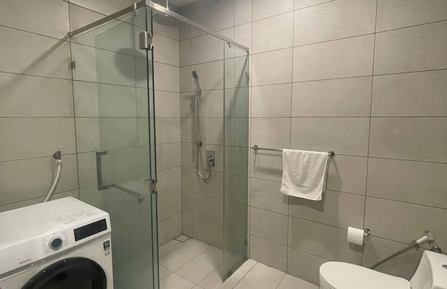 Opus Residences Merdeka Tower KL - Foto 71