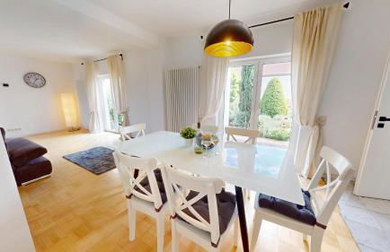 Ferienhaus im Weinberg Kallstadt - Foto 13