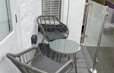 The Bakery Flat, Frogmore - Foto 18