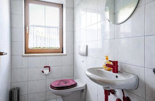 Ländliche Wohnung bei Buchenberg im Allgäu - Photo 35